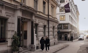 Iver tecknat nytt flerårigt avtal med Novare Human Captial