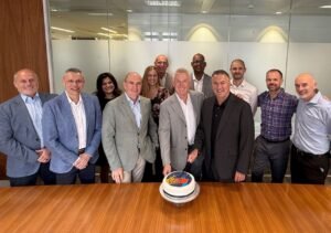 Distributor looks to the future and shares channel growth and transformation drivers as it celebrates its 40th birthday.