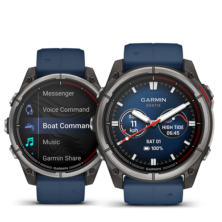 Möt quatix 8 den mest avancerade smartklockan för båtentusiaster från Garmin 3 6iv6oq82byvy0lpu582at4
