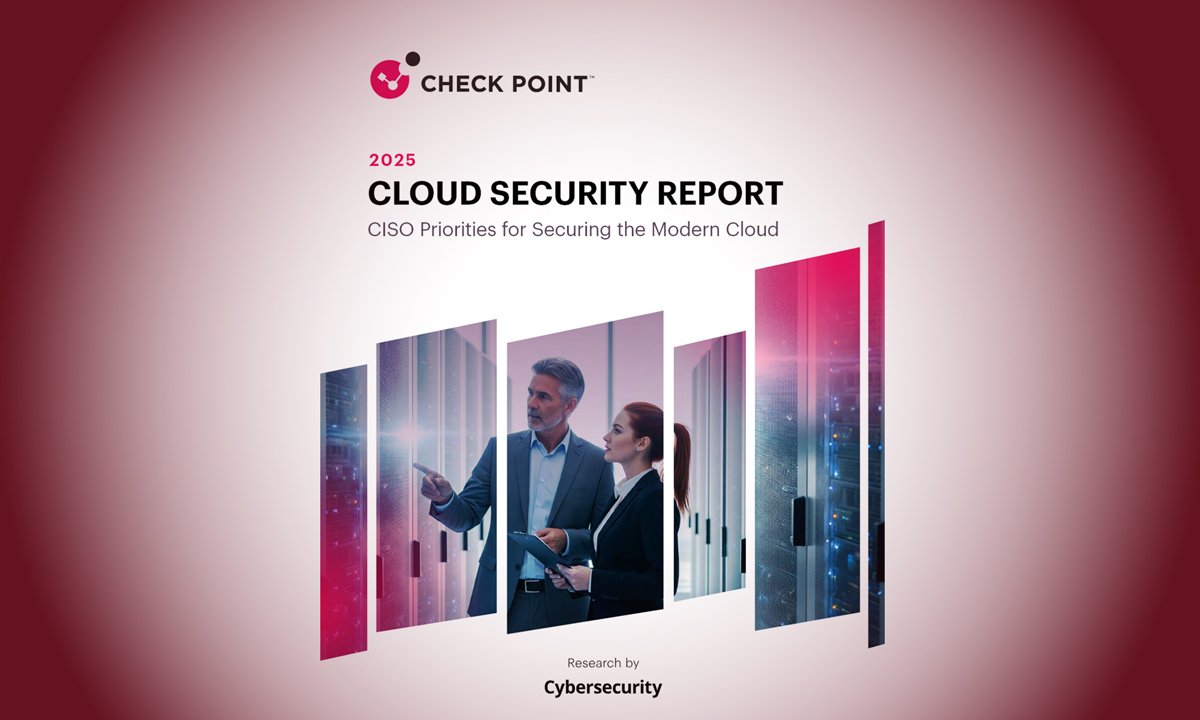 Checkpoint Software
