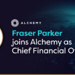 Fraser Parker Alchemy