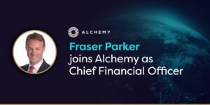 Fraser Parker Alchemy