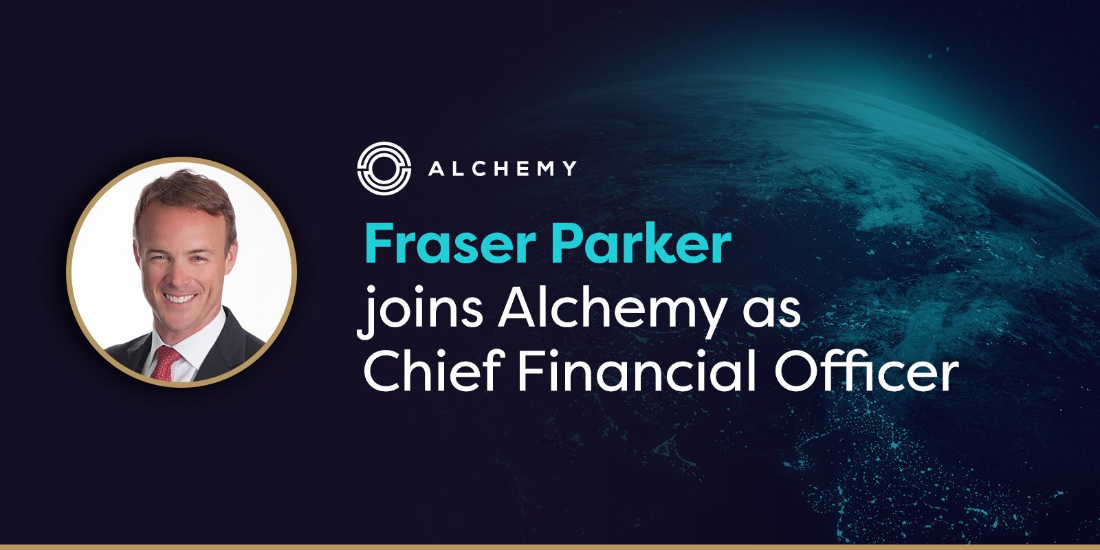 Fraser Parker Alchemy