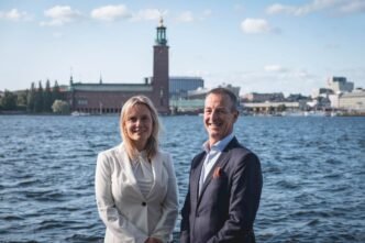 Insight tecknar ramavtal med Stockholms stad för programvaror och molntjänster.