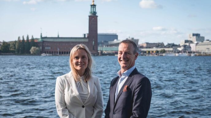 Insight tecknar ramavtal med Stockholms stad för programvaror och molntjänster.