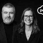 Libby McIlhany and Craig Donovan Pax8
