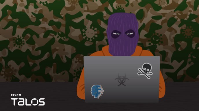 Cyberbedragare utnyttjar populära AI-tjänster
