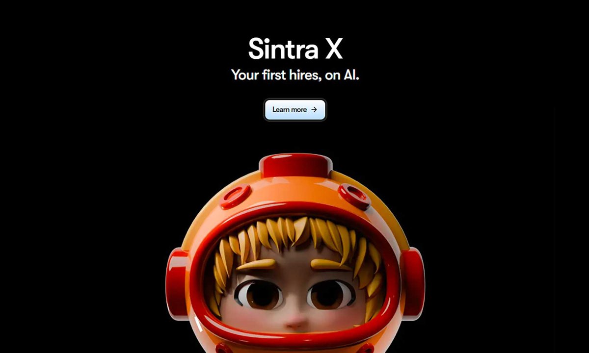 Sintra AI: Legitima Virtuella Anställda eller Bara en Gimmick?
