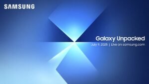 inbjudan galaxy unpacked juli 2025 ultra upplevelsen ar redo att vecklas ut 685a5c639dc20