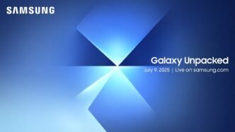 inbjudan galaxy unpacked juli 2025 ultra upplevelsen ar redo att vecklas ut 685a5c639dc20
