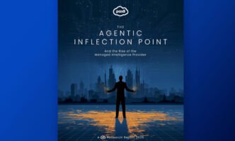 inflection point box rapport