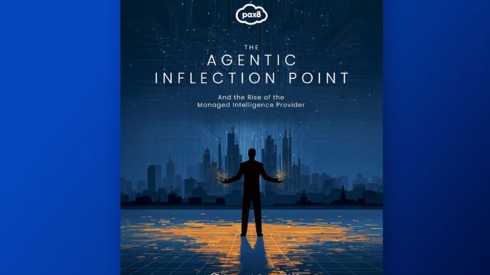 inflection point box rapport