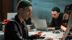 Phishing-as-a-Service tar ny fart – Barracuda slår larm om sofistikerade attacker