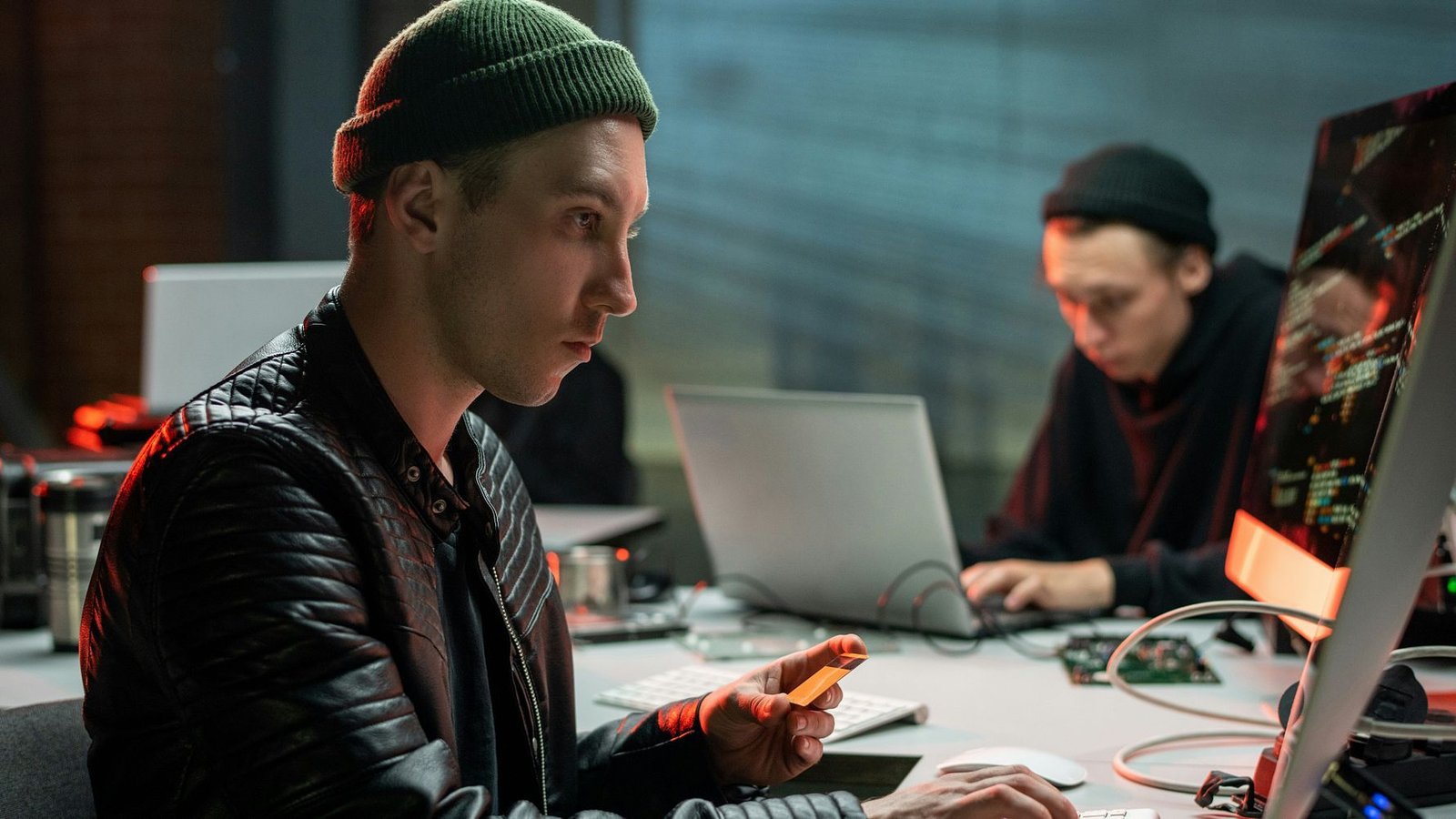 Phishing-as-a-Service tar ny fart – Barracuda slår larm om sofistikerade attacker