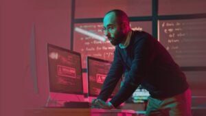 SafePay seglar upp som största ransomware och internationell insats görs mot ryska hackare