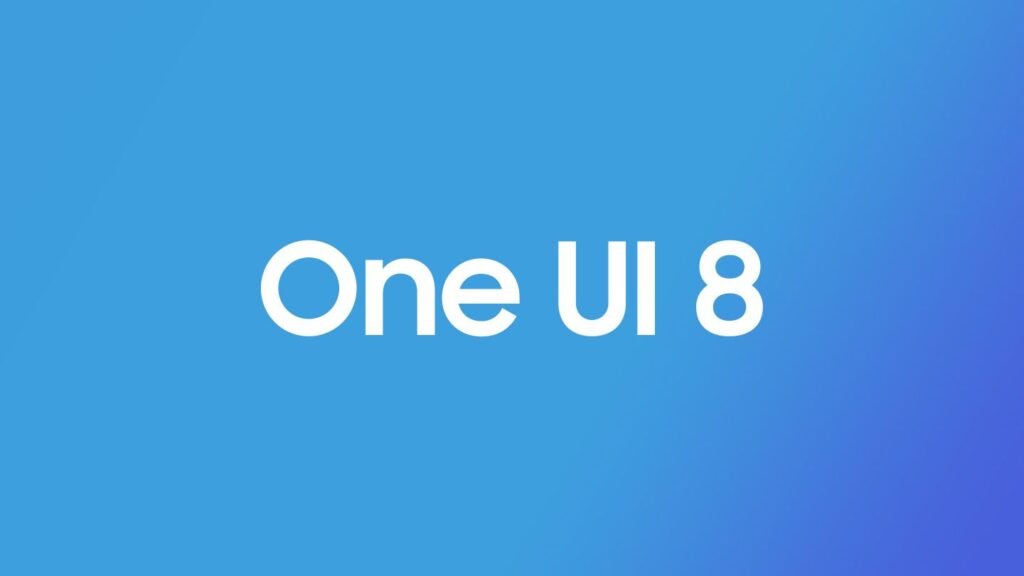 Samsung lanserar betaprogram för One UI 8 4 Samsung lanserar betaprogram för One UI 8