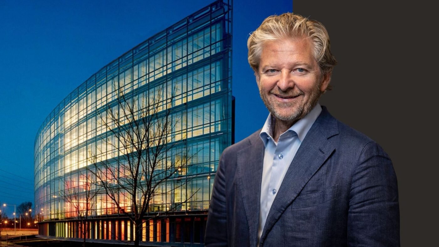T.Loop stärker styrelsen – entreprenören Philip Duns invald som ny ledamot