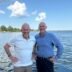Retailexperten Michael Lemner är på besök i Sverige. Efter 35 år utomlands.