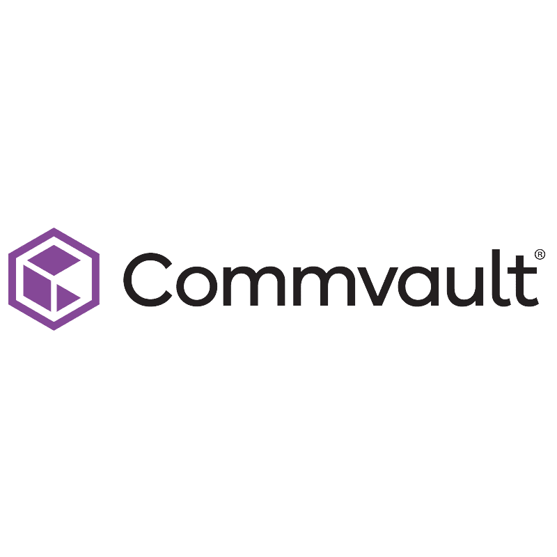 Commvault