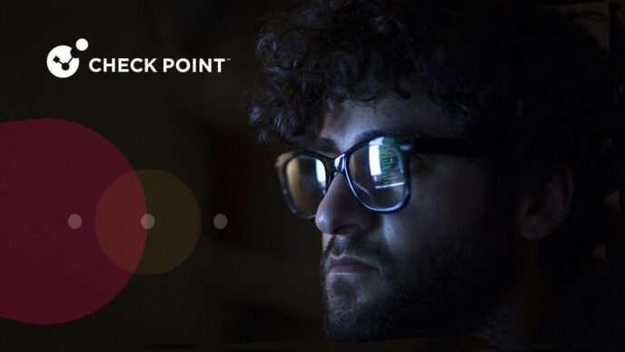 Check Point Research