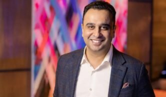 Kamal Brar, Senior Vice President, Global ISV och APAC, Confluent