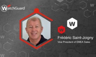 Frederic-Saint-Joigny-VP-EMEA-at-WatchGuard-Technologies