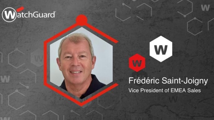 Frederic-Saint-Joigny-VP-EMEA-at-WatchGuard-Technologies