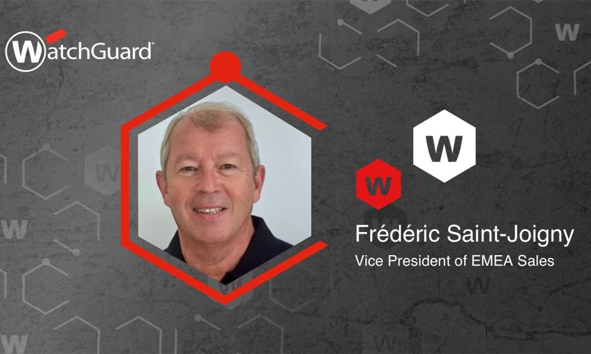 Frederic-Saint-Joigny-VP-EMEA-at-WatchGuard-Technologies