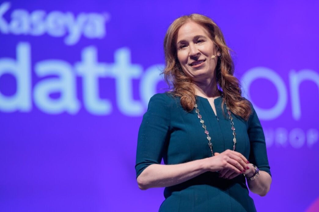 Kaseya tar med sig innovation till DattoCon Europe