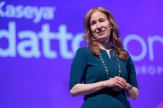 Kaseya tar med sig innovation till DattoCon Europe