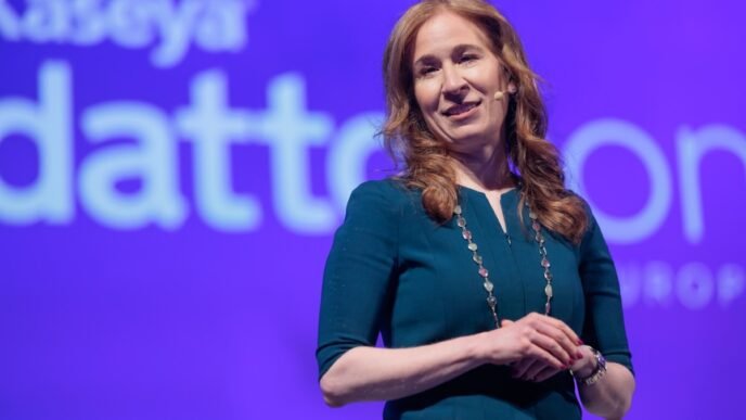 Kaseya tar med sig innovation till DattoCon Europe