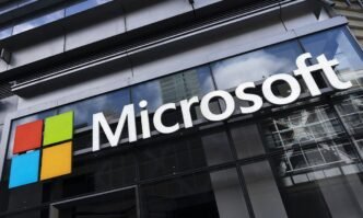 Microsoft