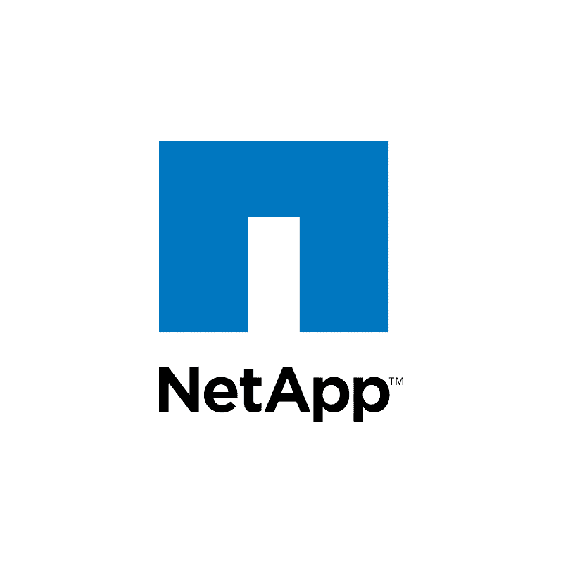 NetApp