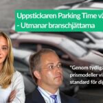 Parking Time