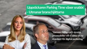Parkeertijd