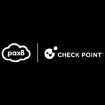 Pax8-Check Point Software Technologies.