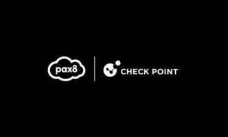 Pax8-Check Point Software Technologies.