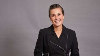 Stefanie Chiras