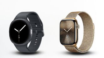 Samsung Galaxy Watch 8 versus Apple Watch Serie 10