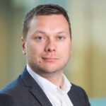 Stefan Spendrup, Vice President of Sales Northern and Western Europe på SOTI