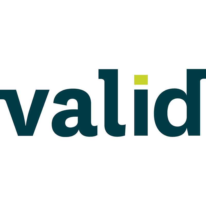 Valid