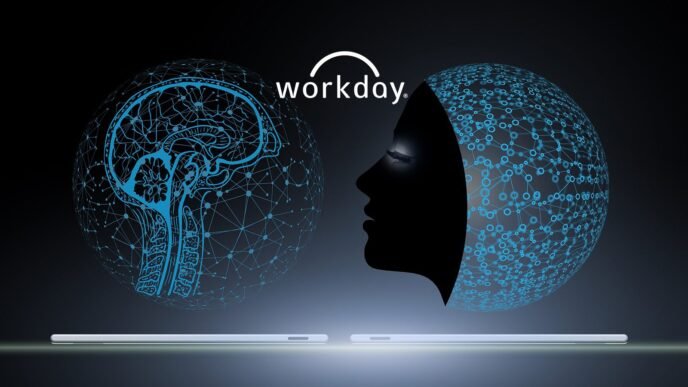 Workday introducerar AI Agent Partner Network och Agent Gateway