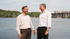 Advania förvärvar The AI Framework och stärker positionen som en värdeskapande AI-partner i norra Europa.