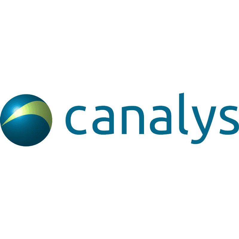 canalys