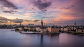 Danske Banks Boprisindikator:Skört läge på bostadsmarknaden