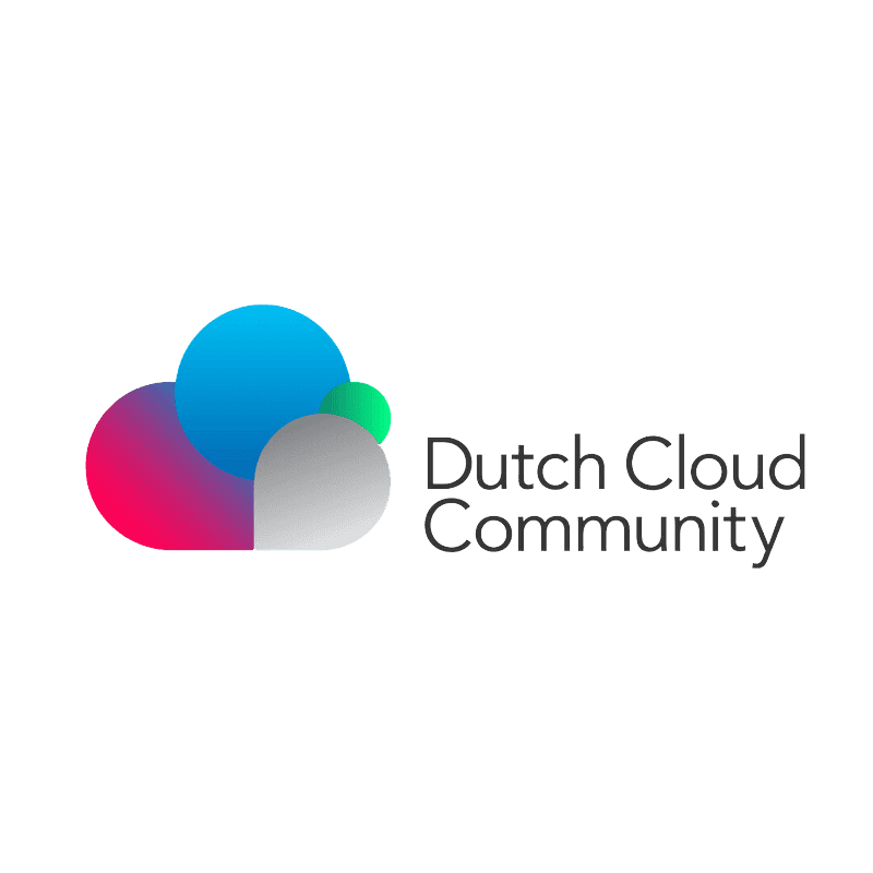 Dutch cloud community