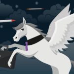 Nytt cyberhot kartlagt – lockar med kryptojobb
