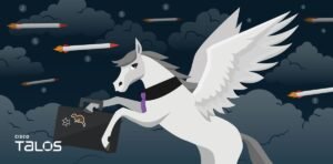 Nytt cyberhot kartlagt – lockar med kryptojobb