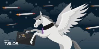 Nytt cyberhot kartlagt – lockar med kryptojobb
