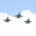 Ny rapport från Danske Bank: Ett nytt skede för den nordiska försvarsindustrin.
